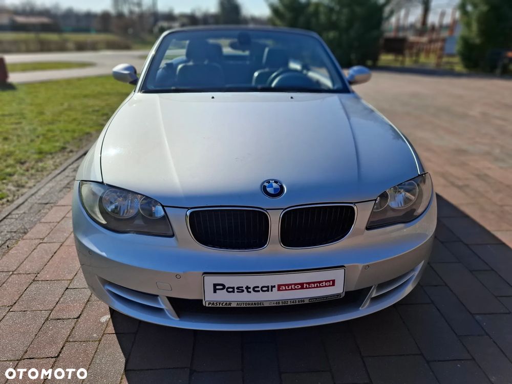 BMW Seria 1 118i Edition Sport - 2
