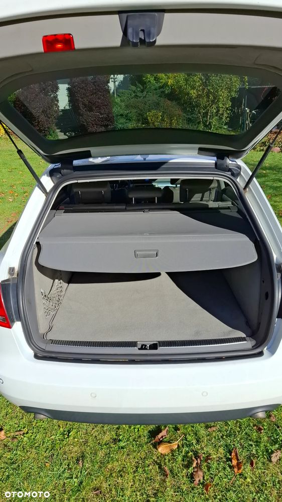 Audi A4 - 11