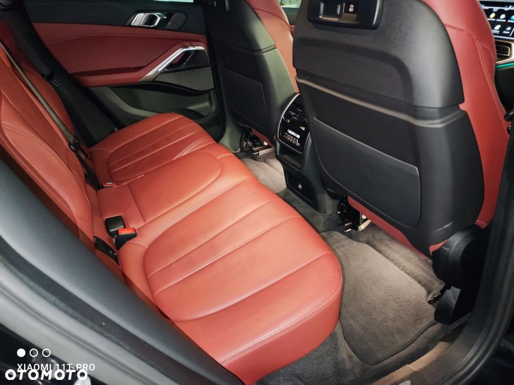 BMW X6 - 9