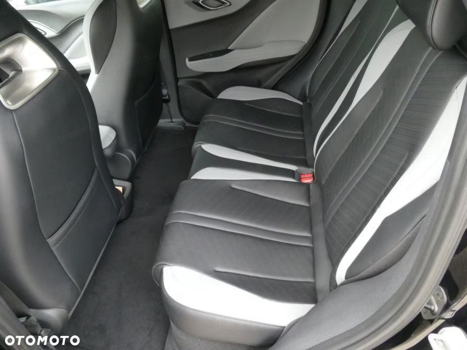 BYD Dolphin Surf - 19