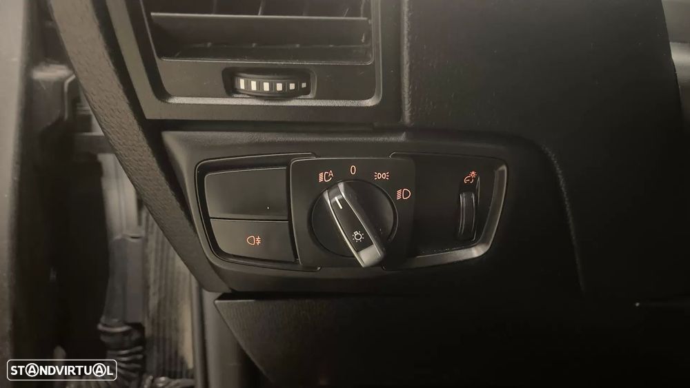 BMW i3 94Ah +EXA +Comfort Package Advance - 30