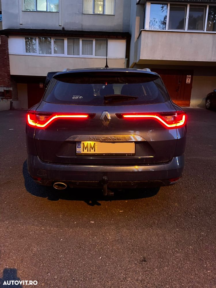 Renault Megane ENERGY dCi 110 INTENS - 17