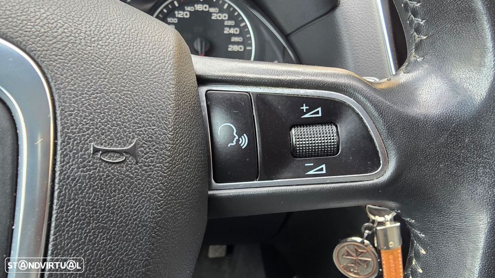 Audi Q5 - 15