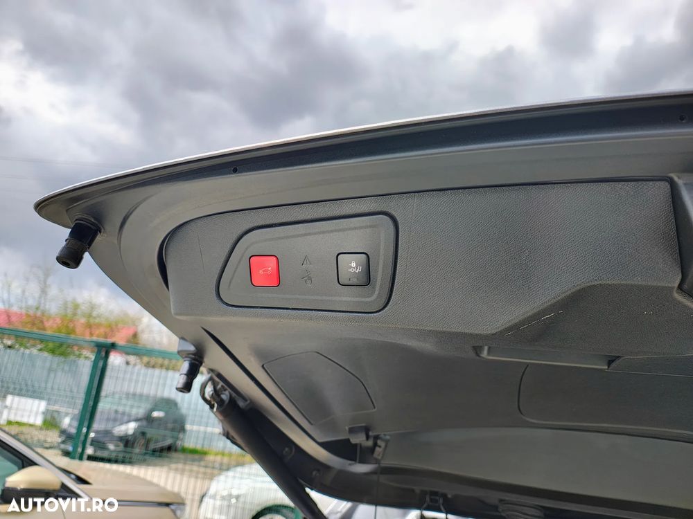 Citroën C5 Aircross BlueHDI 130 S&S EAT8 SHINE PACK - 13