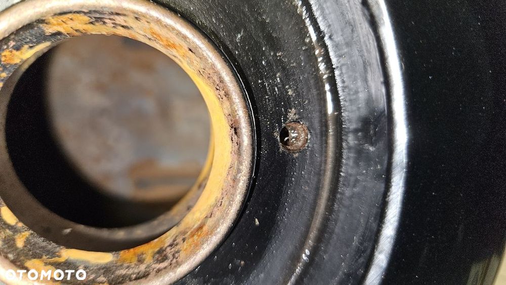 Zbiornik paliwa bak Yamaha TDR 125 - 10