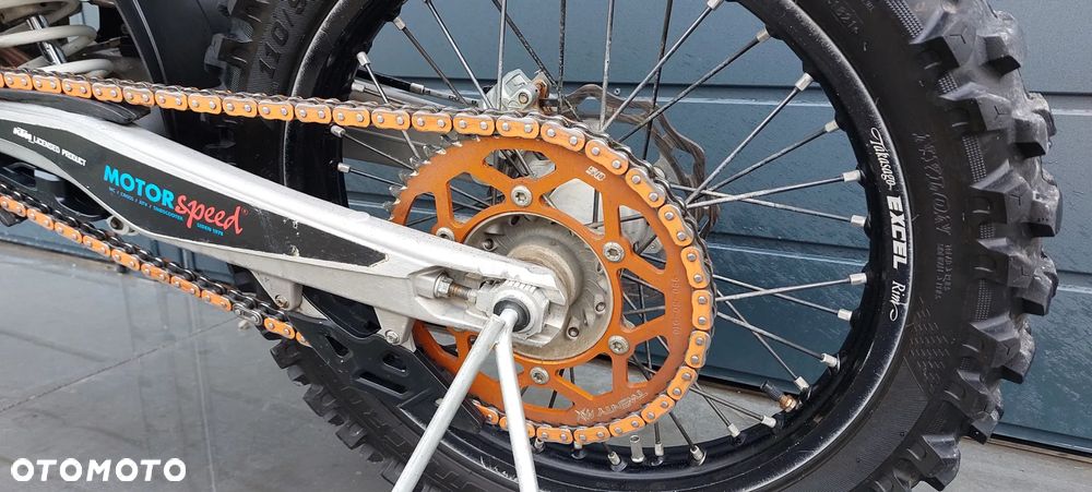 KTM SX - 11