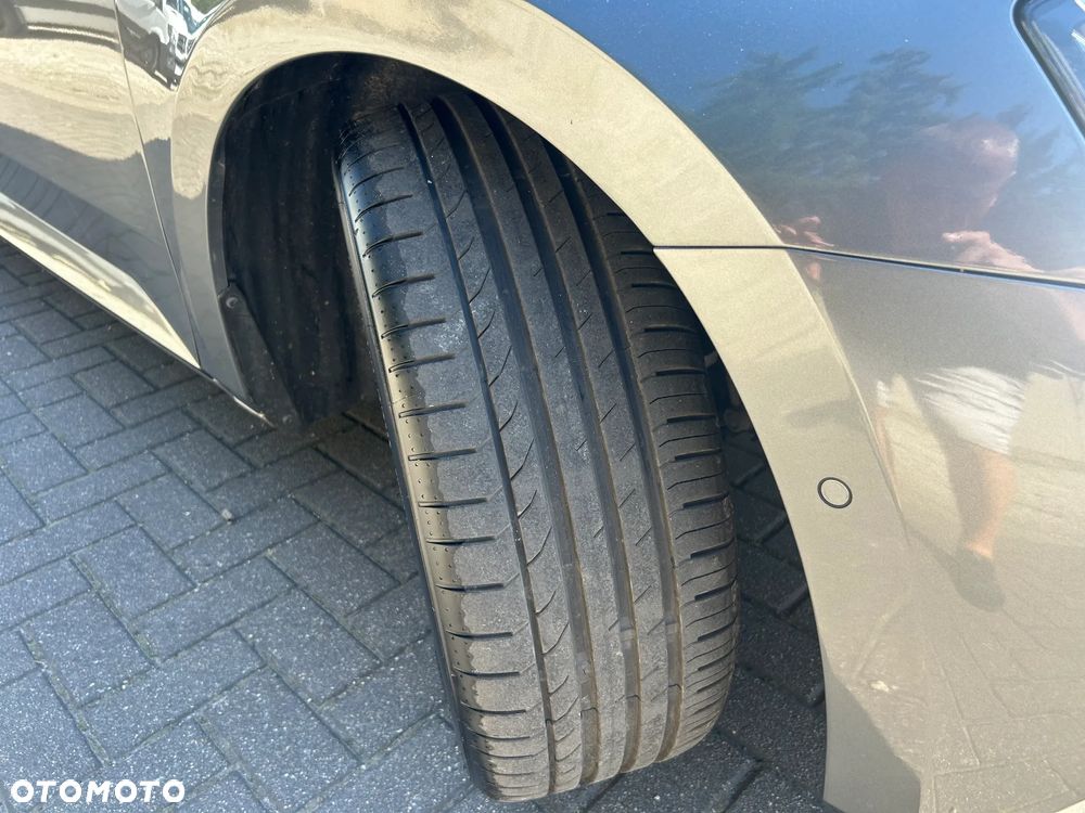 Skoda Superb 2.0 TSI DSG Style - 29