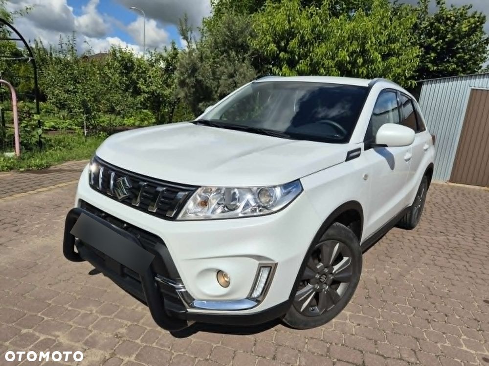 Suzuki Vitara - 4