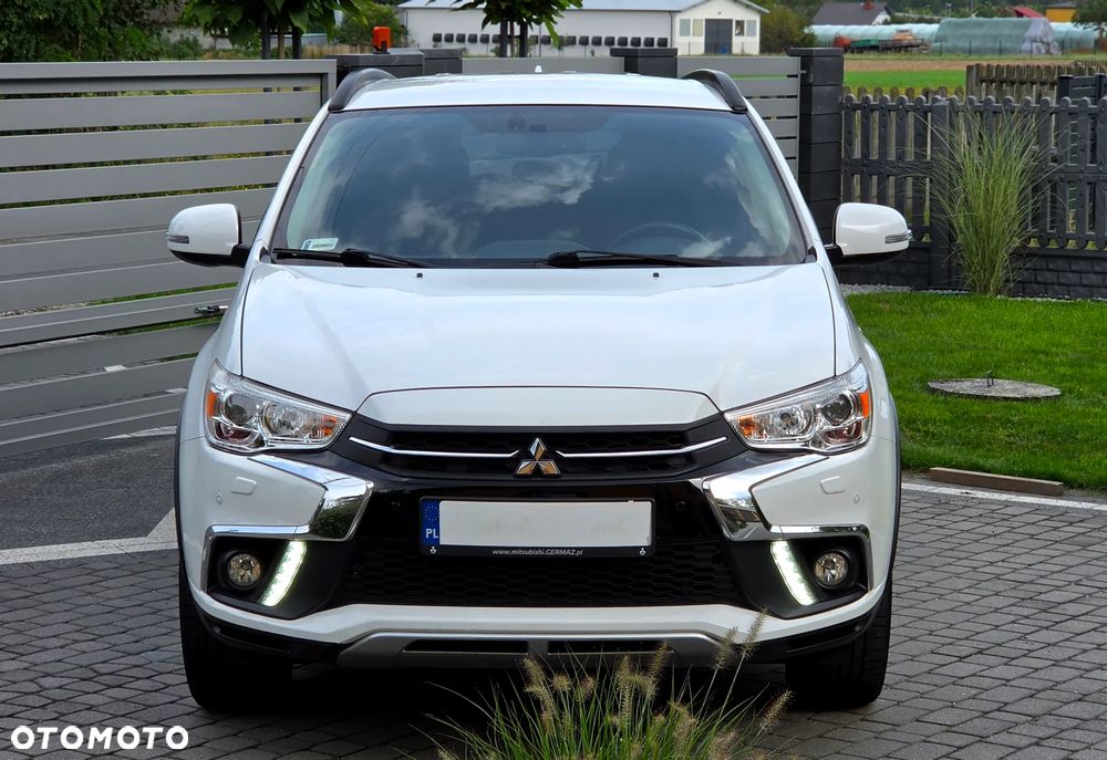 Mitsubishi ASX 1.6 Intense Plus Navi - 15