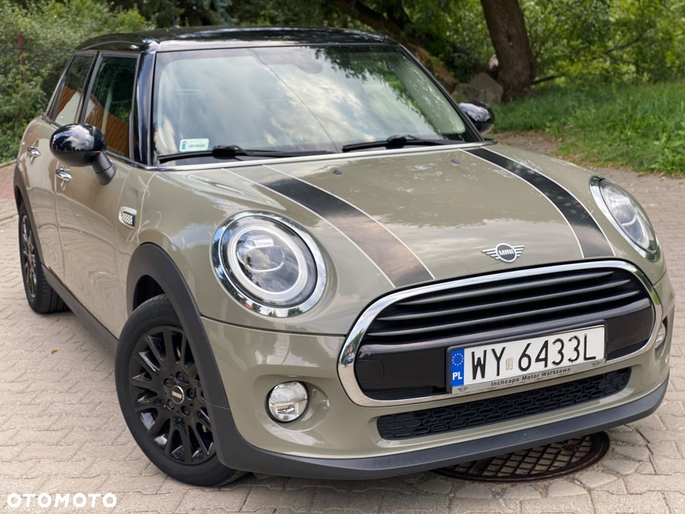 MINI Cooper Standard - 2