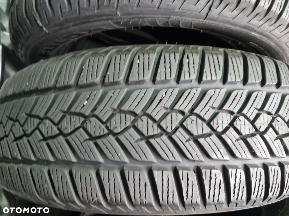 Opony Fulda Kristall Control HP2 215/65R16 98H 2018r,4x7,8mm super stan - 3