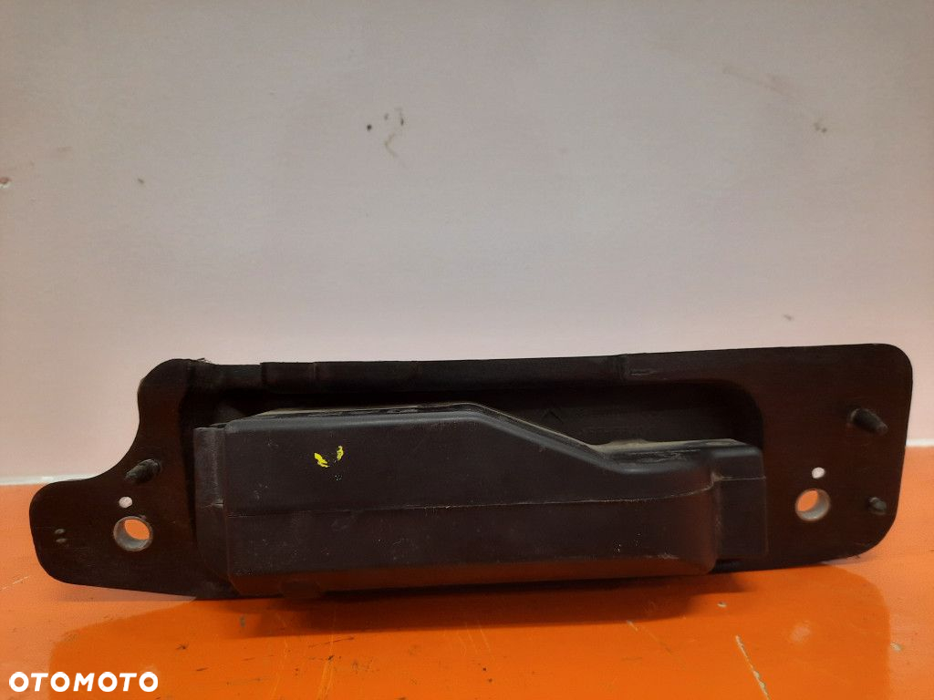 CITROEN C2 03-08 1.4 HDI ZAMEK KLAPY BAGAŻNIKA 9652301980 KKNB - 5