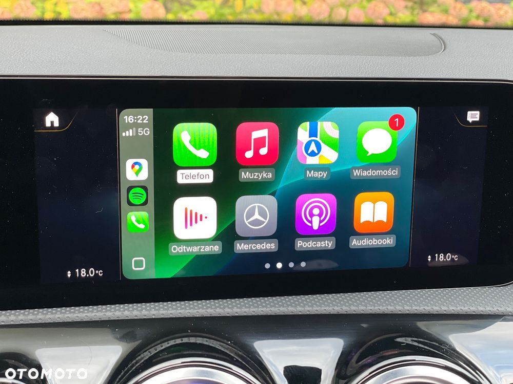 Mercedes-Benz CLA 200 d 8G-DCT Progressive - 24