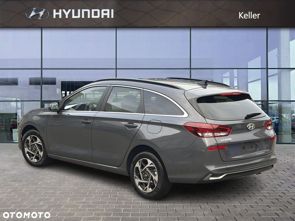 Hyundai i30 - 8