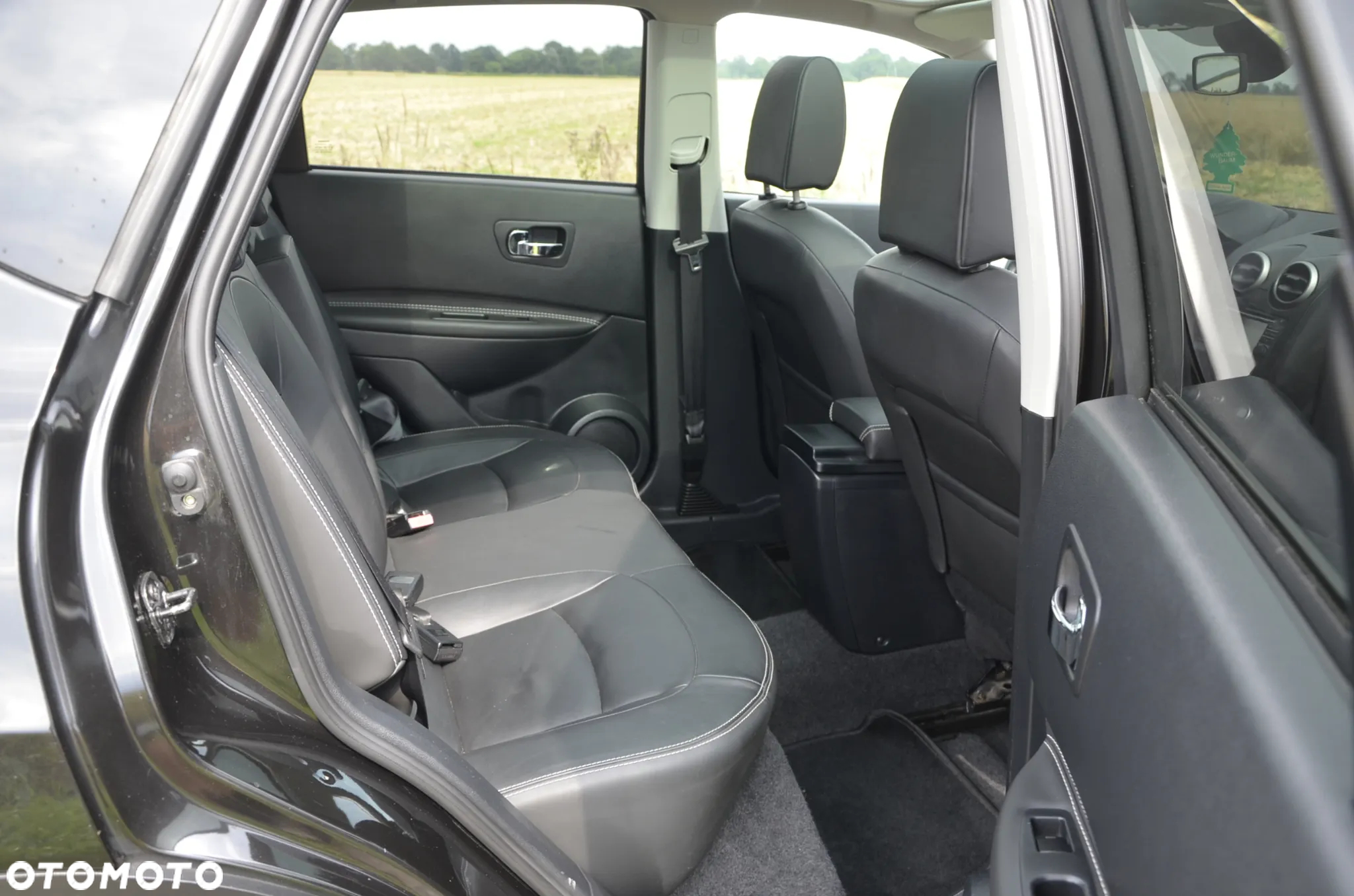 Nissan Qashqai - 38