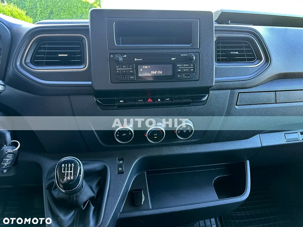 Renault Master - 8