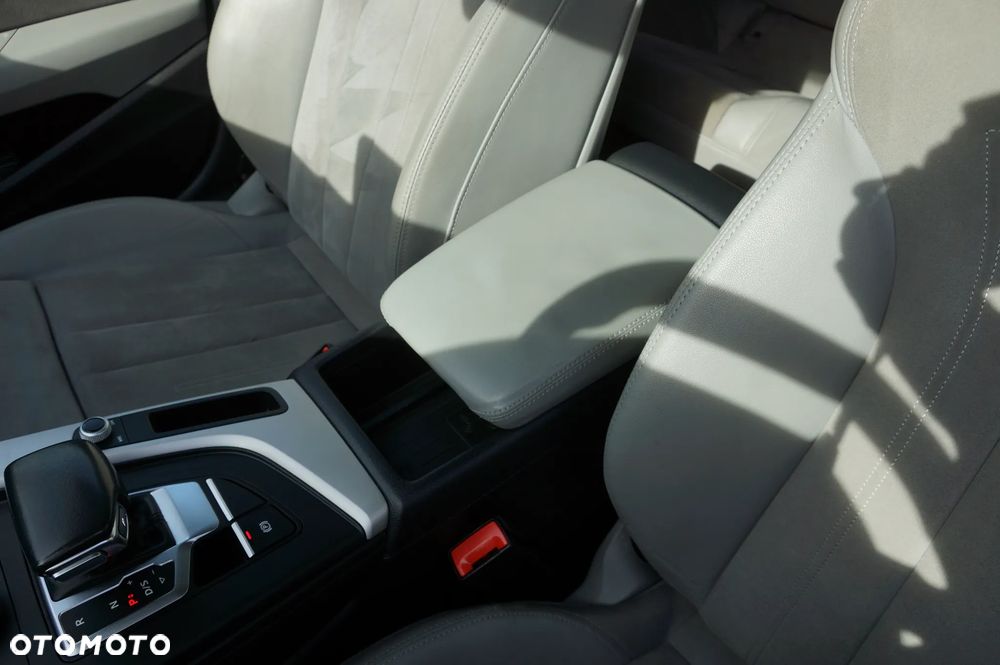 Audi A5 Sportback - 26