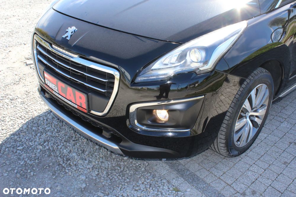 Peugeot 3008 1.6 Premium+ - 12