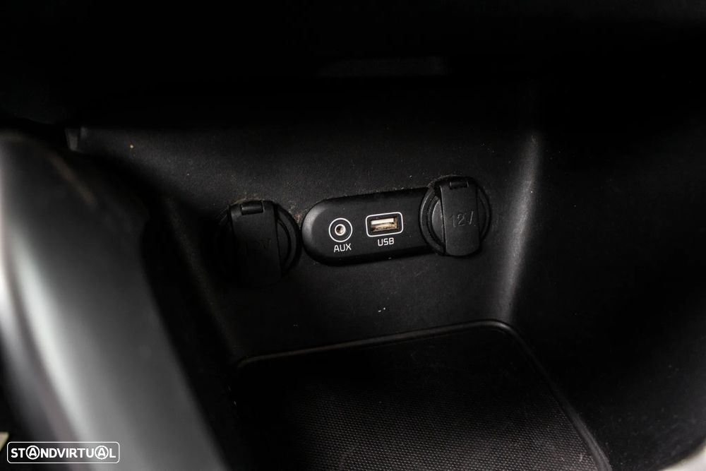 Kia Ceed SW 1.6 CRDi LX - 18