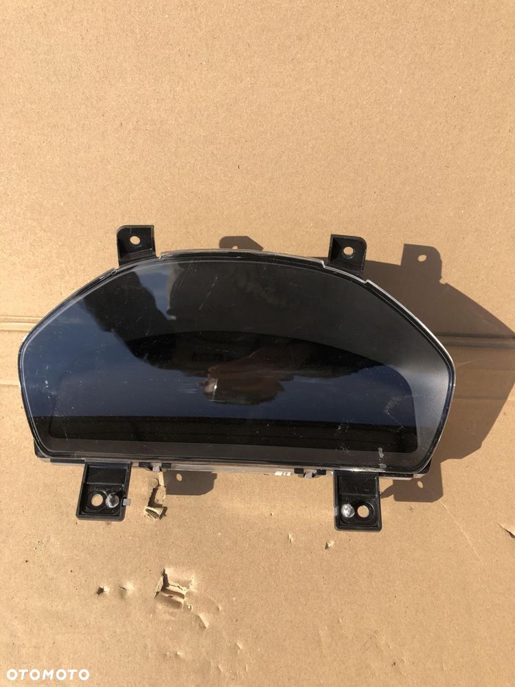 Ford Puma 2 MK II licznik Hybrid L1TT-10849-FBP - 2