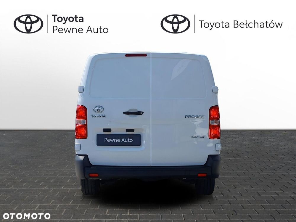 Toyota PROACE - 5