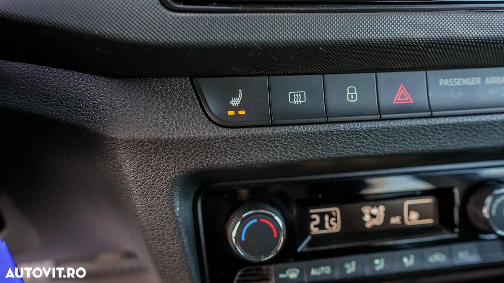 Skoda Fabia 1.0 TSI 95 CP Style - 13