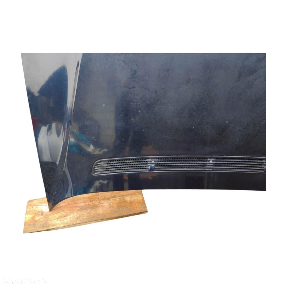 MASKA POKRYWA SILNIKA BMW SERIA 7 E38 LIFT - 4