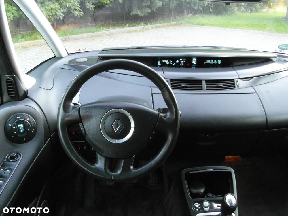 Renault Espace 2.0 Expression - 22