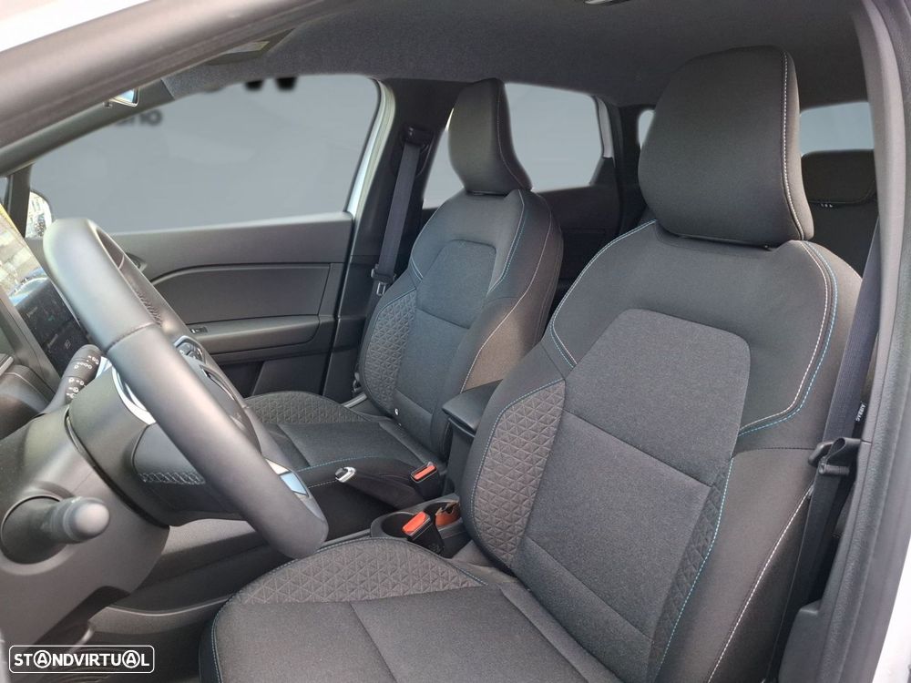 Renault Captur - 11