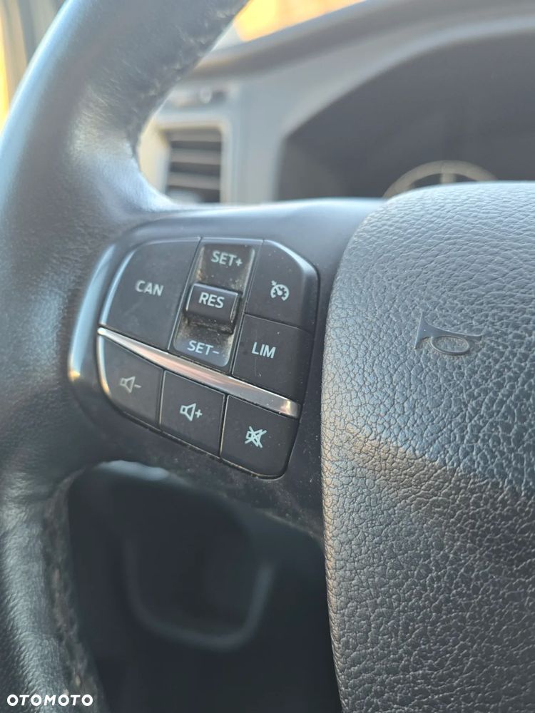 Ford Transit L3H2 VA Autm Limited - 8