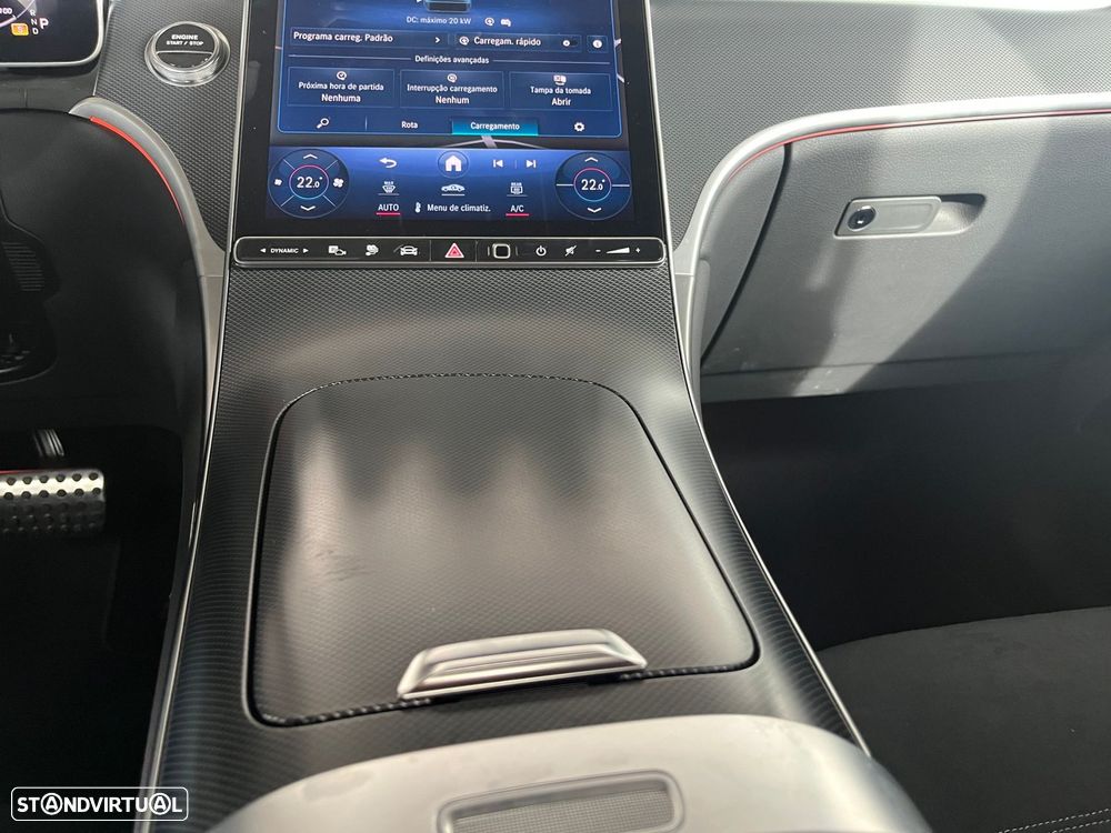 Mercedes-Benz GLC 300 de 4Matic 9G-TRONIC Edition AMG Line - 34