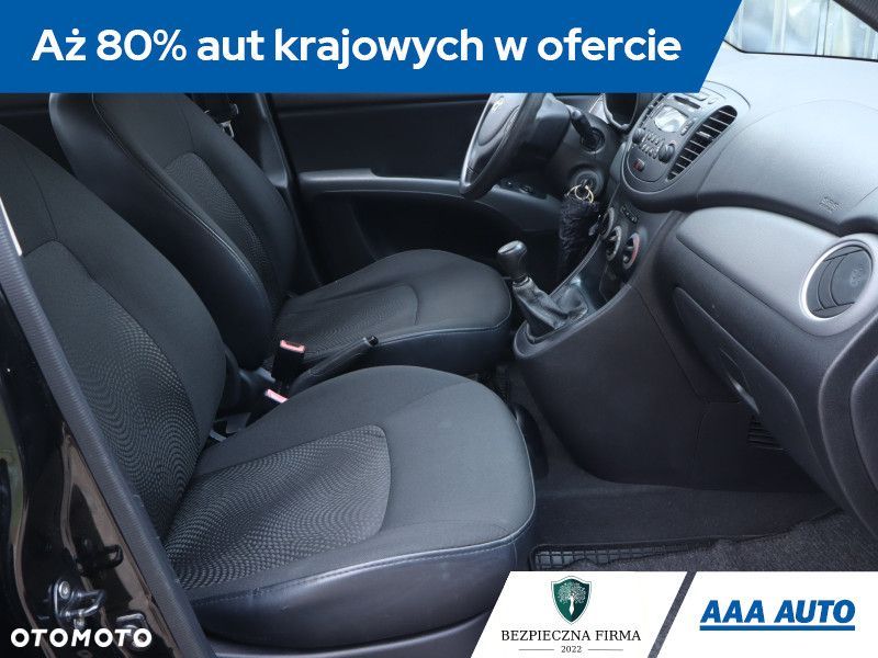 Hyundai i10 - 11