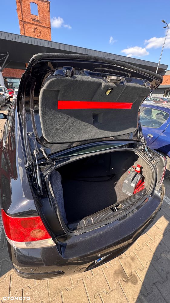 Opel Astra 1.6 Edition - 20