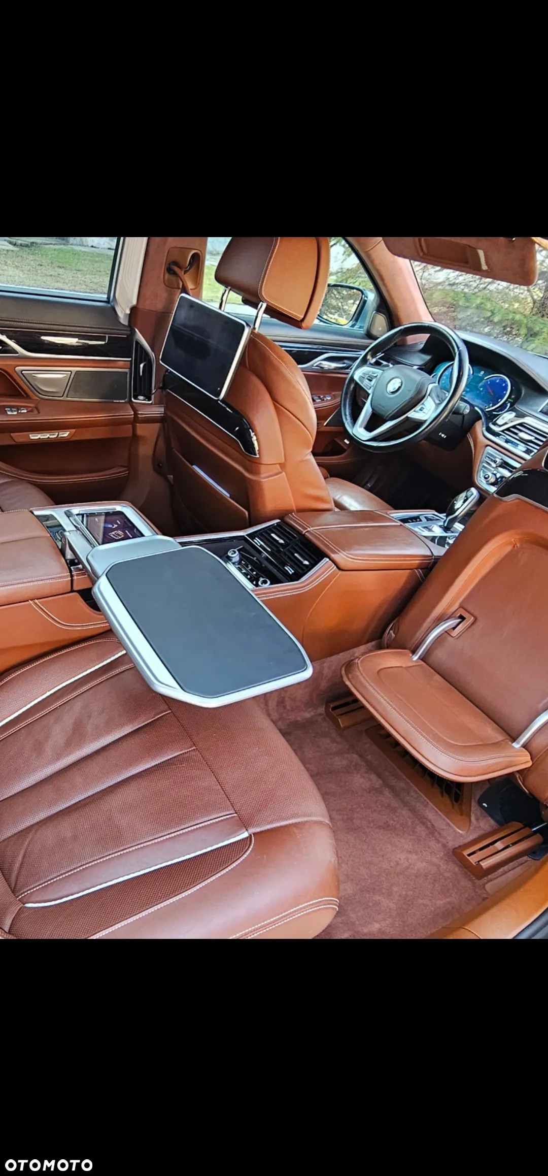 BMW Seria 7 740Ld xDrive - 23