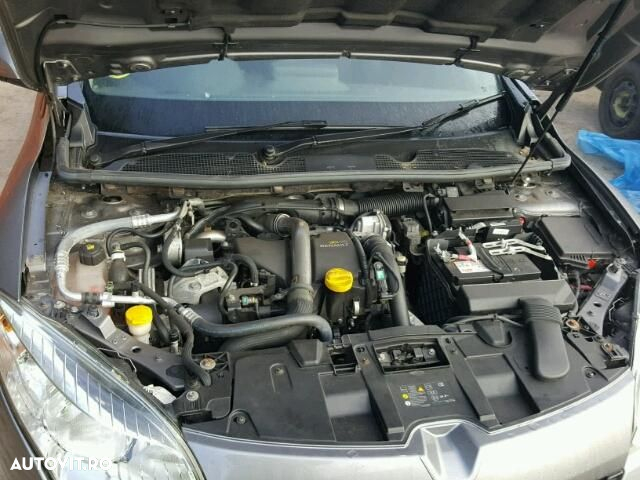 Dezmembrari  Renault MEGANE 3  2008  > 0000 1.5 dCi Motorina - 5
