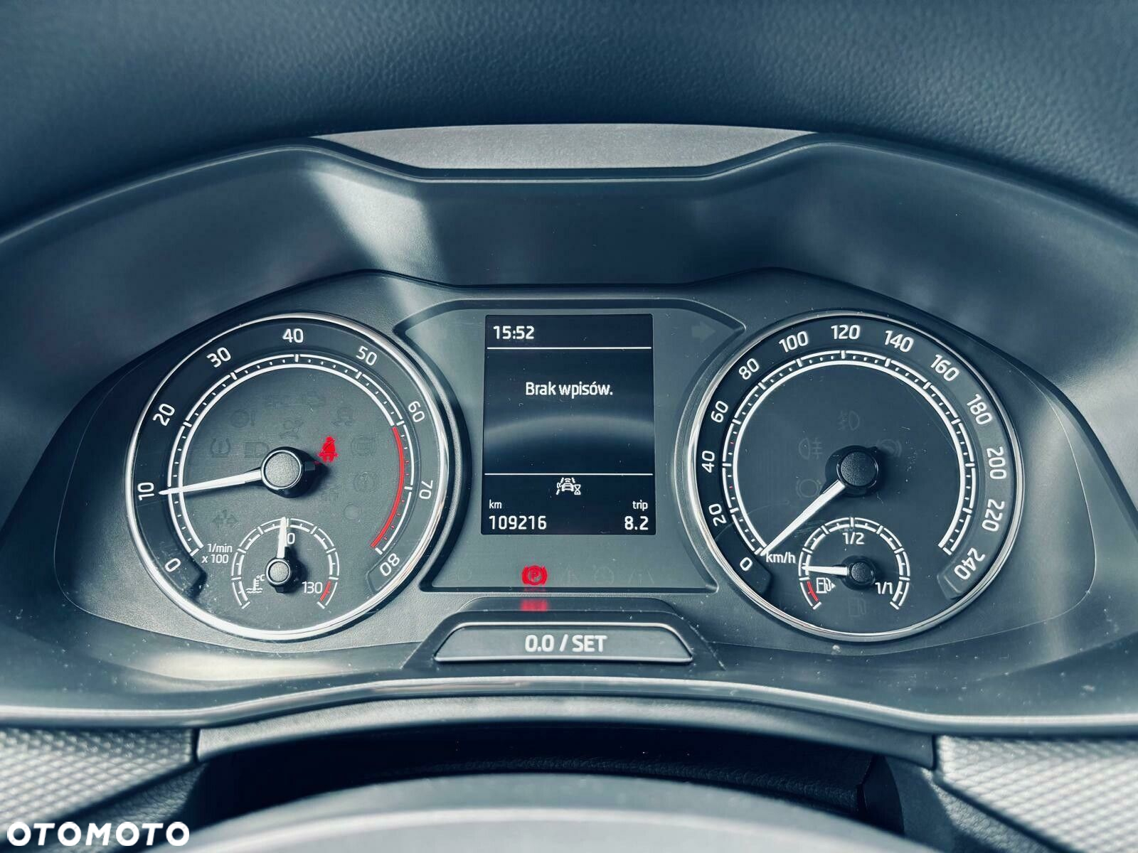 Skoda Scala 1.0 TSI Ambition - 21