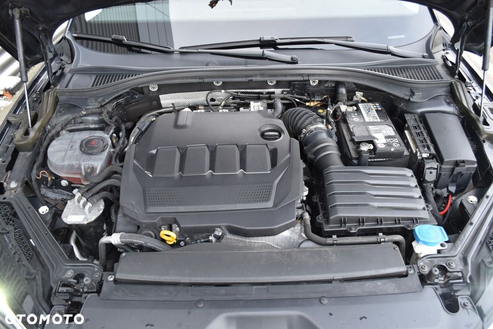 Skoda Superb 2.0 TDI SCR Ambition DSG - 38