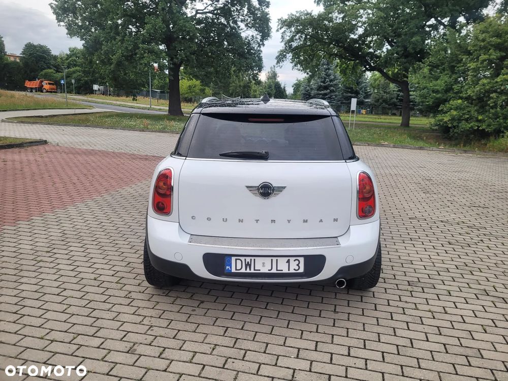 MINI Countryman - 7