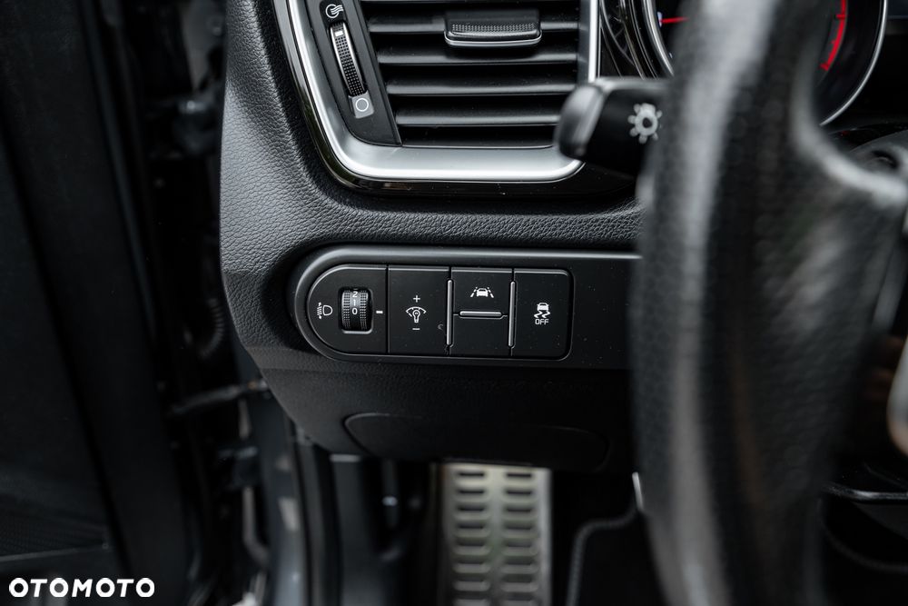 Kia Ceed 1.0 T-GDI ISG GT Line - 30