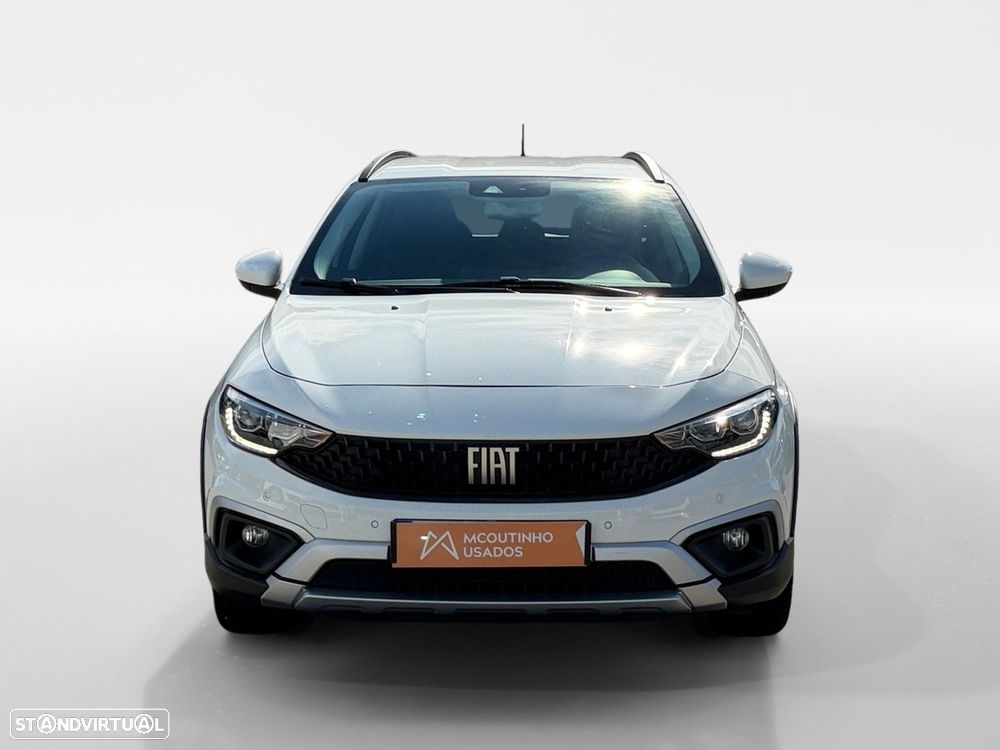 Fiat Tipo Station Wagon 1.0 GSE T3 - 8