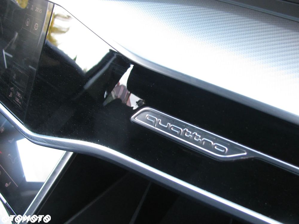 Audi A6 Avant 40 TDI quattro S tronic sport - 17