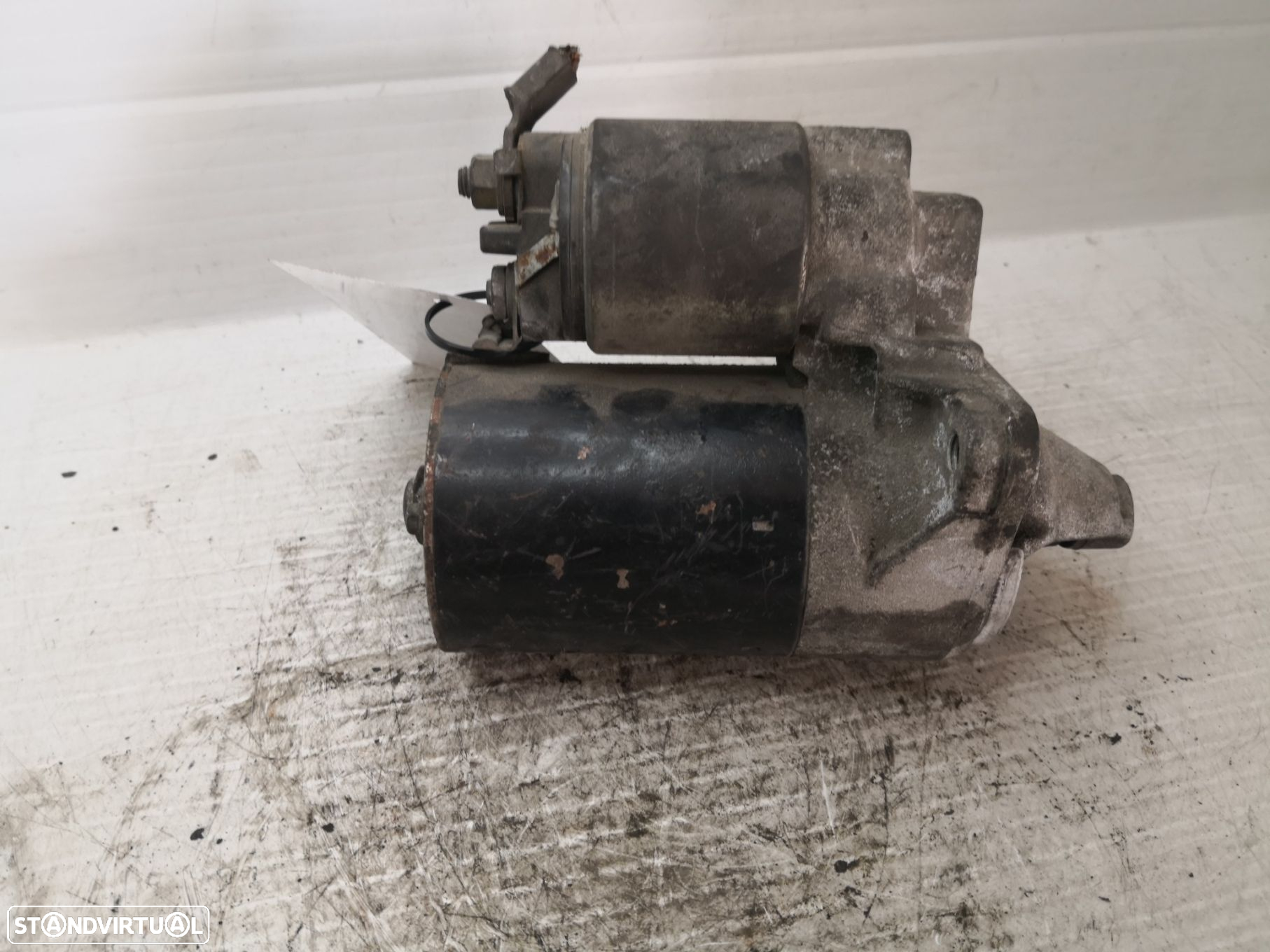 Motor De Arranque Nissan Primera (P11) - 3