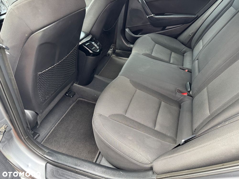 Hyundai i40 i40cw 1.7 CRDi blue Style - 16