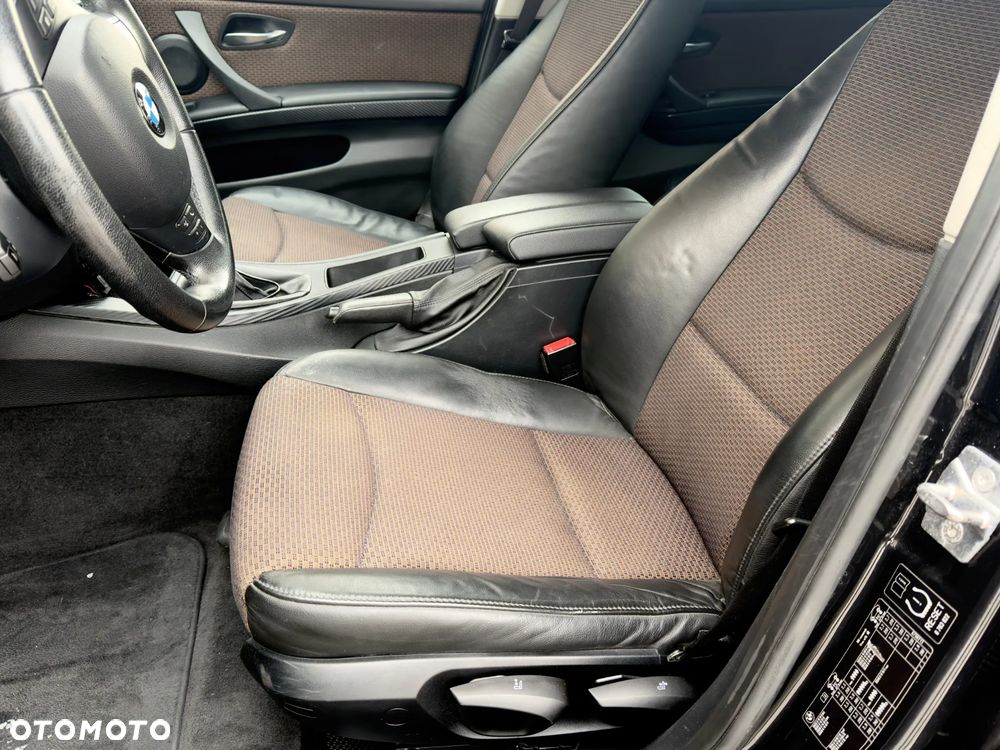 BMW Seria 3 - 17