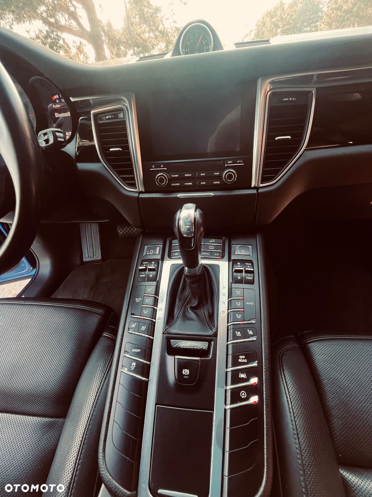 Porsche Macan S PDK - 28