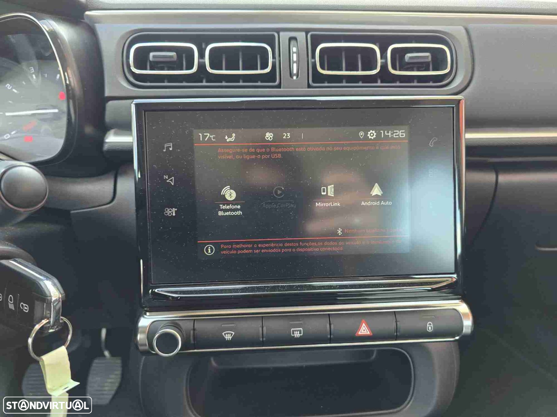 Citroën C3 1.2 PureTech Plus - 7