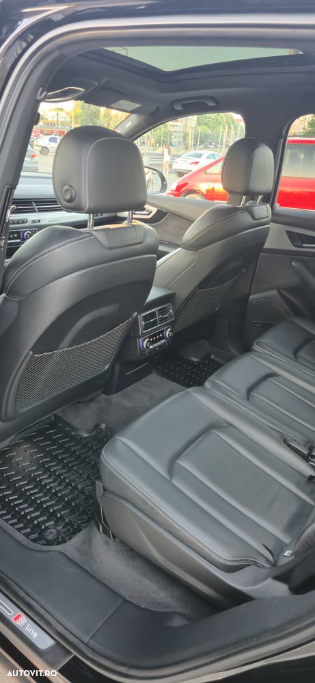 Audi Q7 - 13