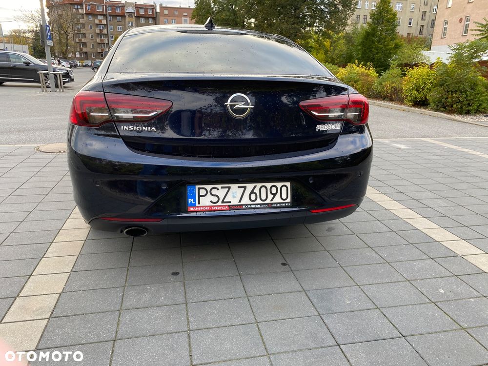 Opel Insignia 2.0 CDTI Executive - 5