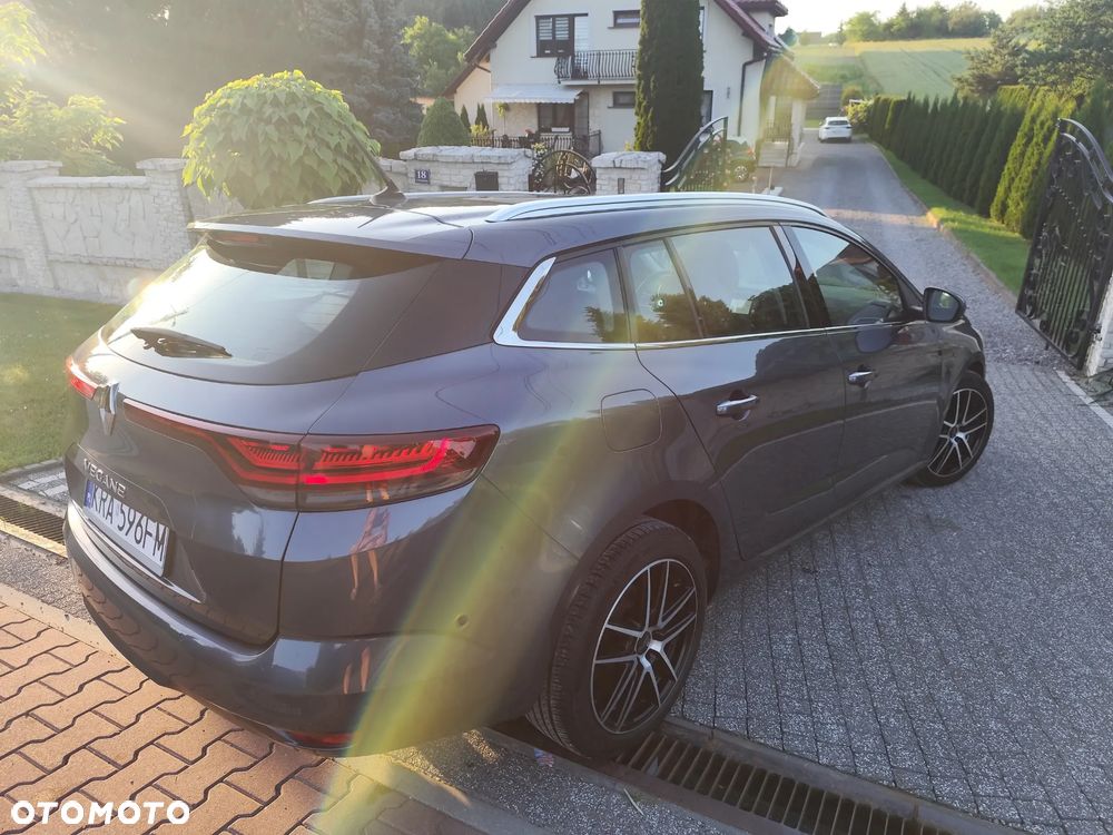 Renault Megane TCe 140 GPF EDC INTENS - 6