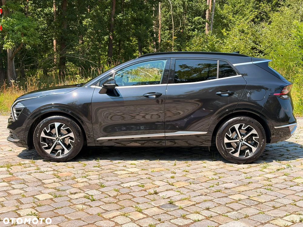 Kia Sportage 1.6 T-GDI MHEV L 2WD DCT - 16